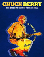 CHUCK BERRY - ORIGINAL KING OF ROCK 'N' ROLL DVD