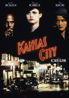 KANSAS CITY DVD