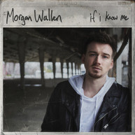 MORGAN WALLEN - IF I KNOW ME - VINYL