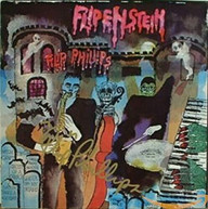 FLIP PHILLIPS - FLIPENSTEIN CD