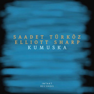 SHARP /  TURKOZ - KUMUSKA CD