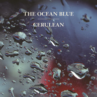 OCEAN BLUE - CERULEAN VINYL