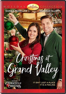 CHRISTMAS AT GRAND VALLEY DVD