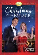 CHRISTMAS AT THE PALACE DVD