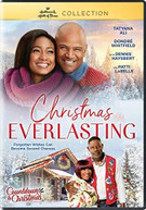 CHRISTMAS EVERLASTING DVD