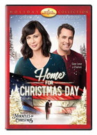 HOME FOR CHRISTMAS DAY DVD