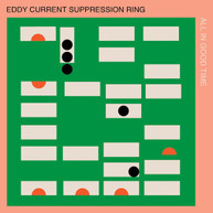 EDDY CURRENT SUPPRESSION RING - ALL IN GOOD TIME CD