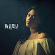 LIZ BRASHER - PAINTED IMAGE CD
