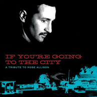 IF YOU'RE GOING TO THE CITY: SWEET RELIEF / VAR VINYL