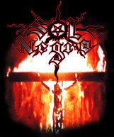 SOL NEGRO - OF DARKNESS AND FLAMES CD