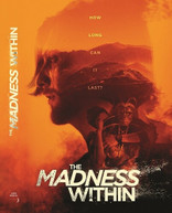 MADNESS WITHIN DVD