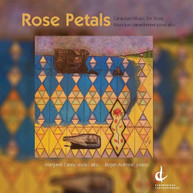 ROSE PETALS /  VARIOUS - ROSE PETALS CD