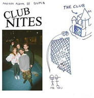 DUMB - CLUB NITES CD