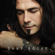 DANY BEDAR - DANY BEDAR CD