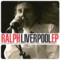 RALPH - LIVERPOOL CD