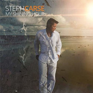 STEPH CARSE - MY SHINING HOUR CD
