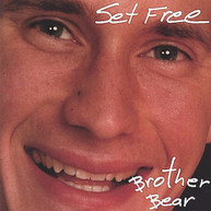 BROTHER BEAR - SET FREE CD