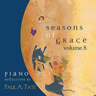 SEASONS OF GRACE 8 / VARIOUS CD