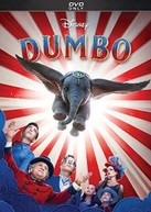 DUMBO (LIVE) (ACTION) DVD