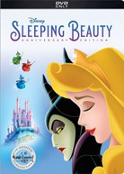 SLEEPING BEAUTY: SIGNATURE COLLECTION DVD