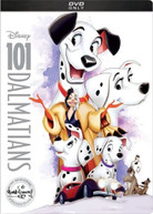 101 DALMATIANS SIGNATURE COLLECTION DVD