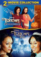 TWITCHES 2 -MOVIE COLLECTION DVD