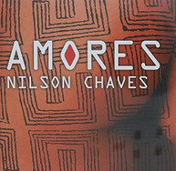 NILSON CHAVES - AMORES CD