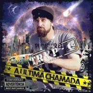 TRAP -G O GENERAL - A ULTIMA CHAMADA (IMPORT) CD