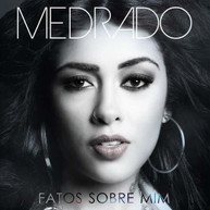 MEDRADO - FATOS SOBRE MIM (IMPORT) CD