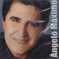 ANGELO MAXIMO - ANGELO MAXIMO CD