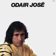 ODAIR JOSE - ODAIR JOSE CD