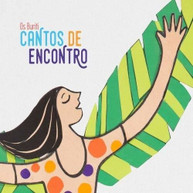 OS BURITI - CANTOS DE ENCONTRO (IMPORT) CD