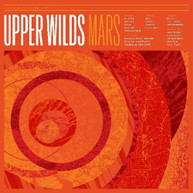 UPPER WILDS - MARS - VINYL