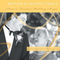 DREW'S FAMOUS MOTHER & GROOM DANCE / VARIOUS CD