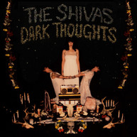 SHIVAS - DARK THOUGHTS VINYL