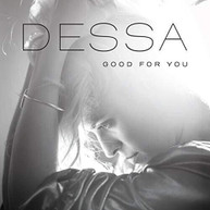 DESSA - GOOD FOR YOU / GRADE SCHOOL GAMES VINYL