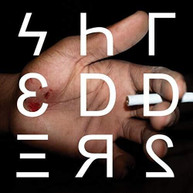 SHREDDERS - GREAT HITS VINYL