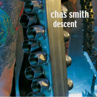 CHAS SMITH - DESCENT CD