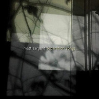 SARGENT /  ECLIPSE QUARTET - SEPARATION SONGS CD