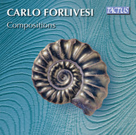 FORLIVESI - COMPOSITIONS CD