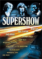 SUPERSHOW - SUPERSHOW / DVD