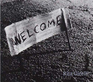 RITA GIRELLI - WELCOME CD