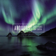ARDOURS - LAST PLACE ON EARTH CD