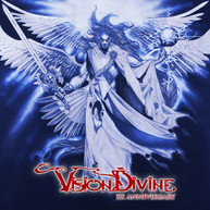 VISION DIVINE - VISION DIVINE (XX) (ANNIVERSARY) CD