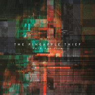 PINEAPPLE THIEF - HOLD OUR FIRE CD