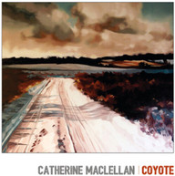 CATHERINE MCLELLAN - COYOTE VINYL