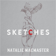 NATALIE MACMASTER - SKETCHES CD
