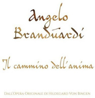 ANGELO BRANDUARDI - IL CAMMINO DELL'ANIMA CD