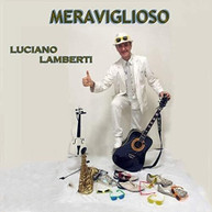 LUCIANO LAMBERTI - MERAVIGLIOSO CD