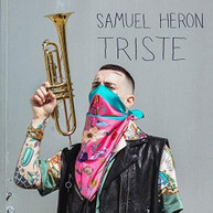 SAMUEL HERON - TRISTE CD